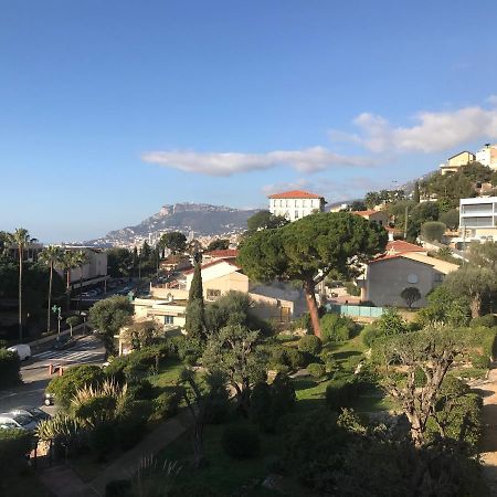 Charmant 2 Pieces Vue Sur Mer Et Monte-Carlo A Roquebrune Cap Martin מראה חיצוני תמונה