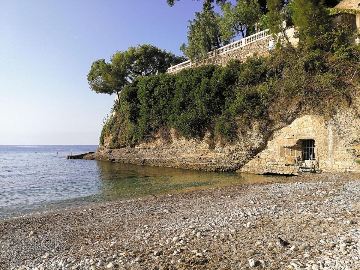 Charmant 2 Pieces Vue Sur Mer Et Monte-Carlo A Roquebrune Cap Martin מראה חיצוני תמונה