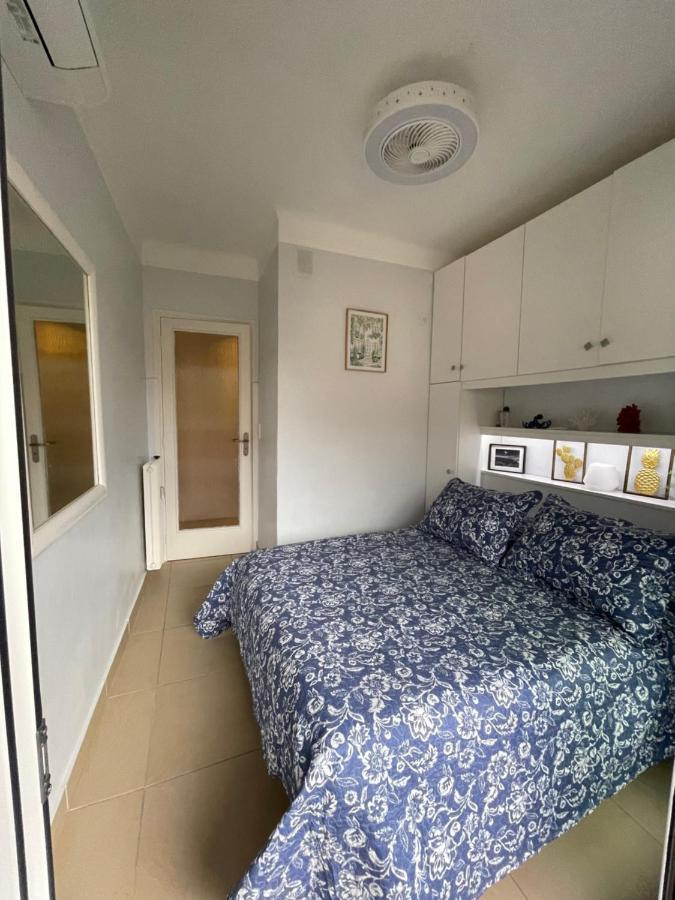 Charmant 2 Pieces Vue Sur Mer Et Monte-Carlo A Roquebrune Cap Martin מראה חיצוני תמונה
